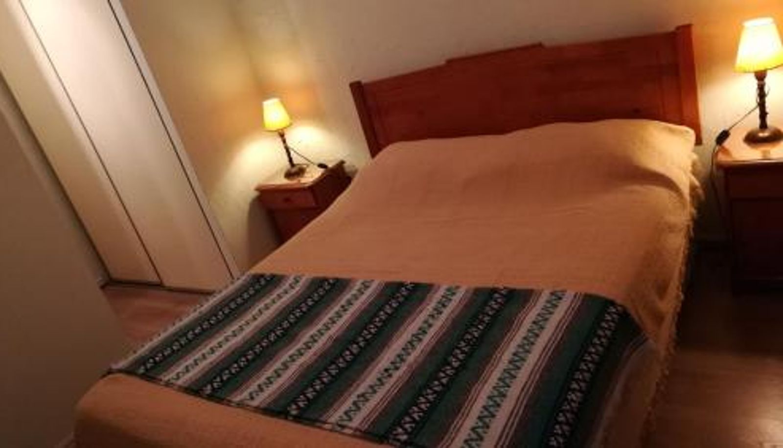 Apartment - Departamento Santiago San Miguel Metro Lo Vial