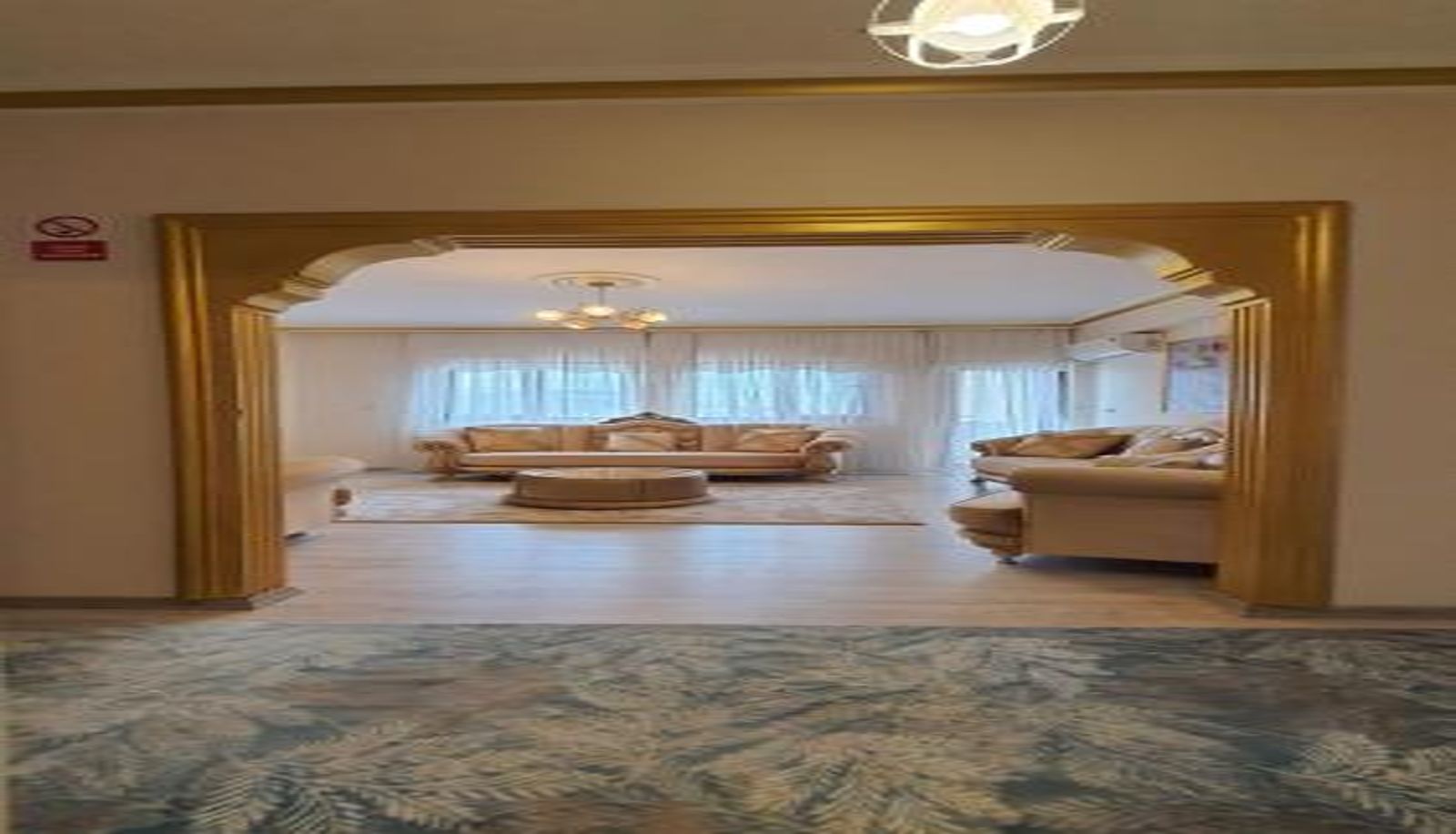 Suite - Nahif Suit Apart