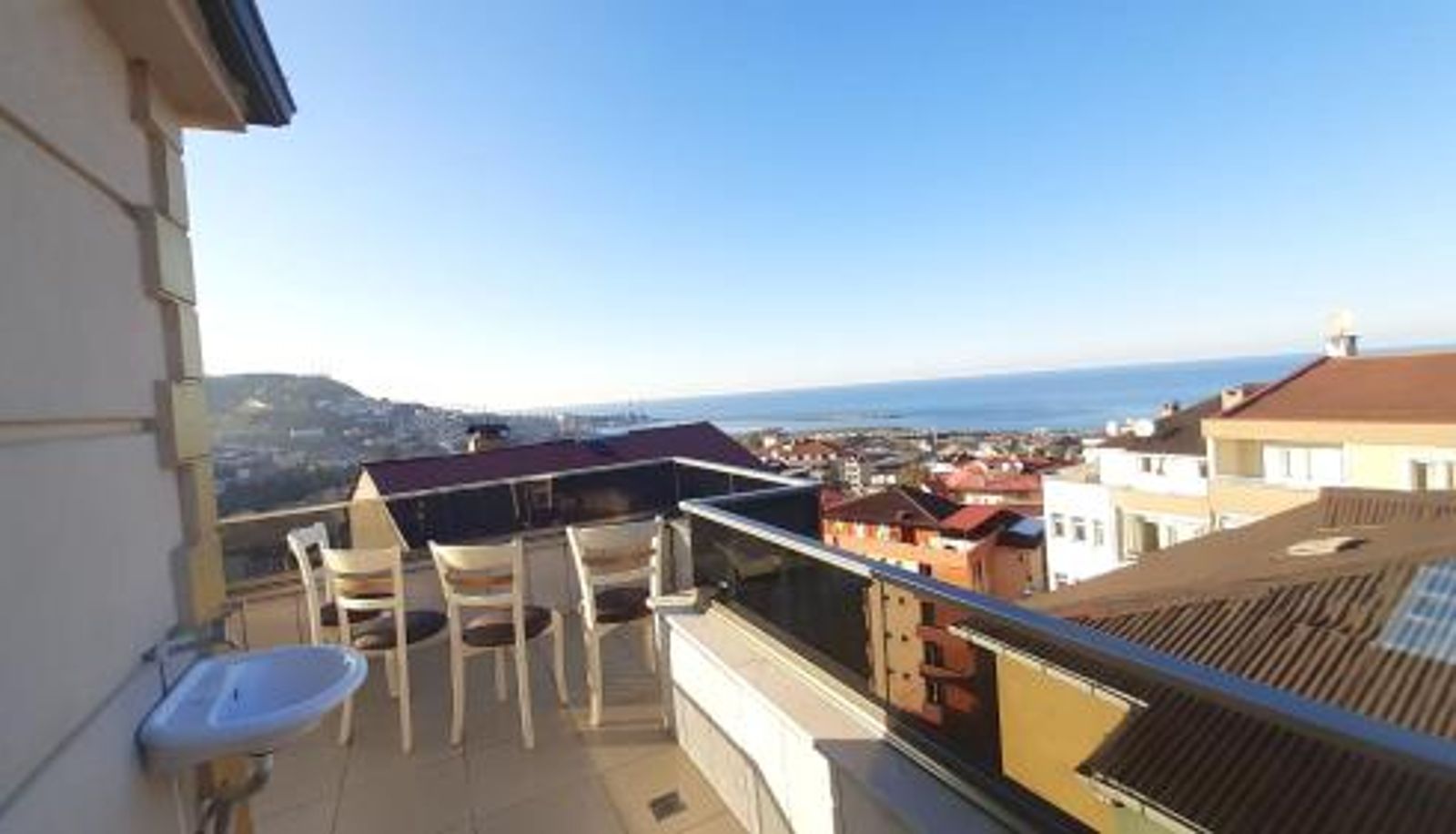Appartement - Nahif Suit Apart