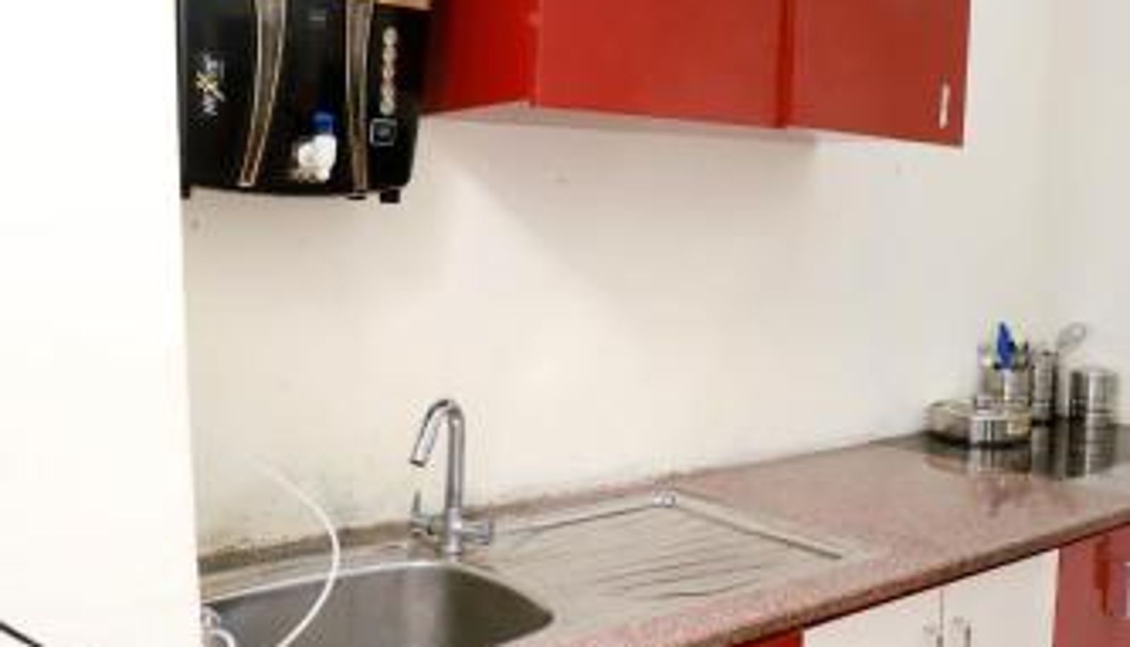 Apartment - Divine India Service Apartment 3Bhk 1B Near Max Hospital Saket