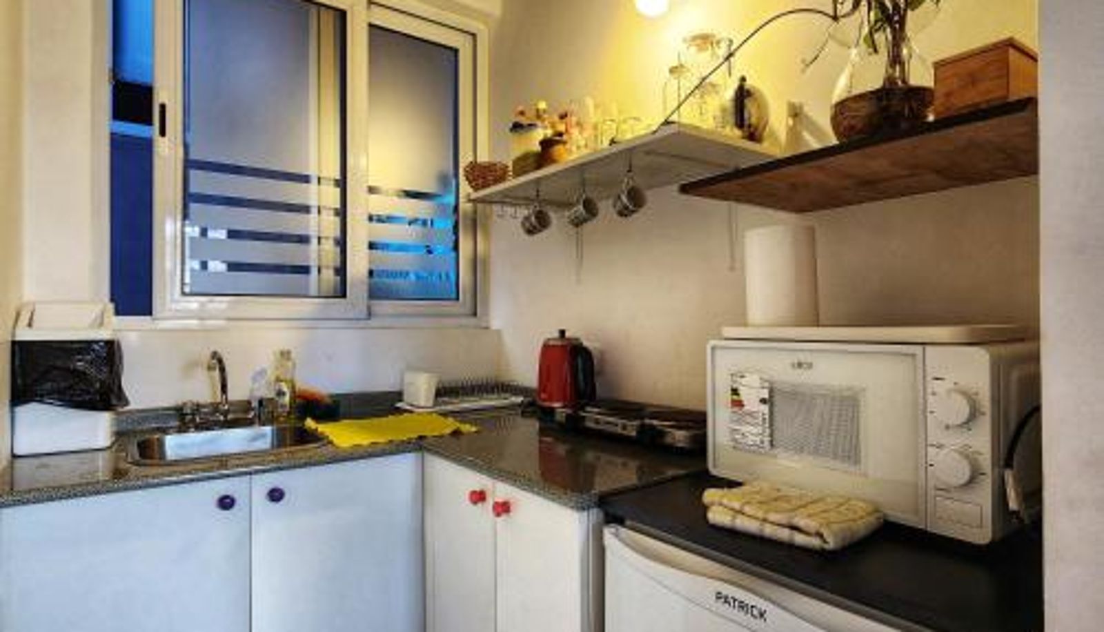 Appartement - CASA MARGARITA 2P cuadruple