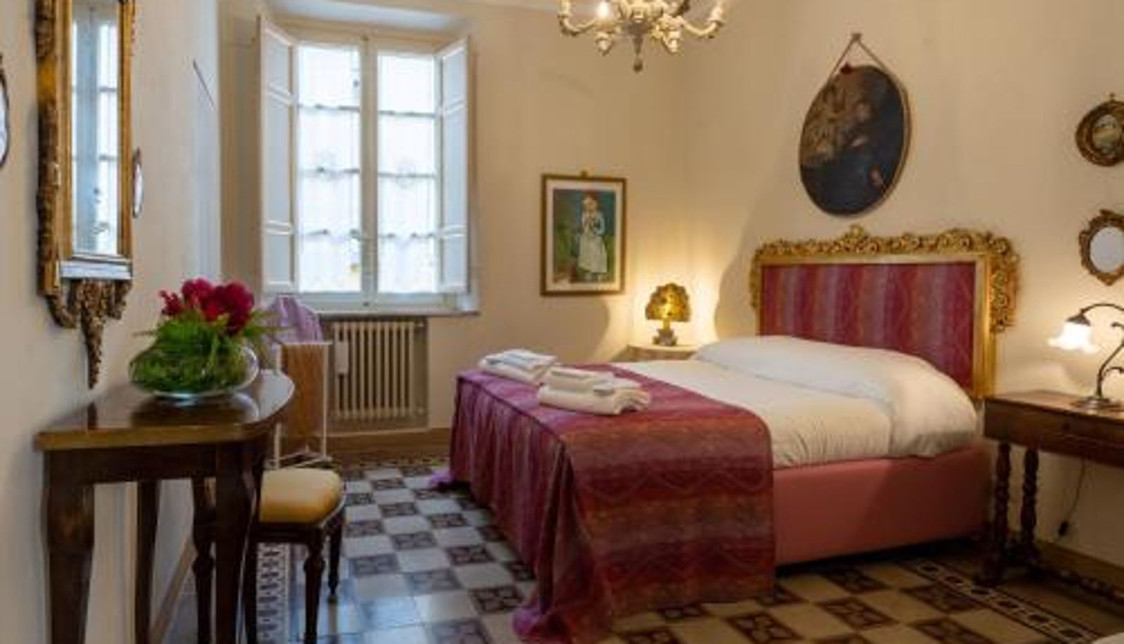 Apartment - Dimora Leone