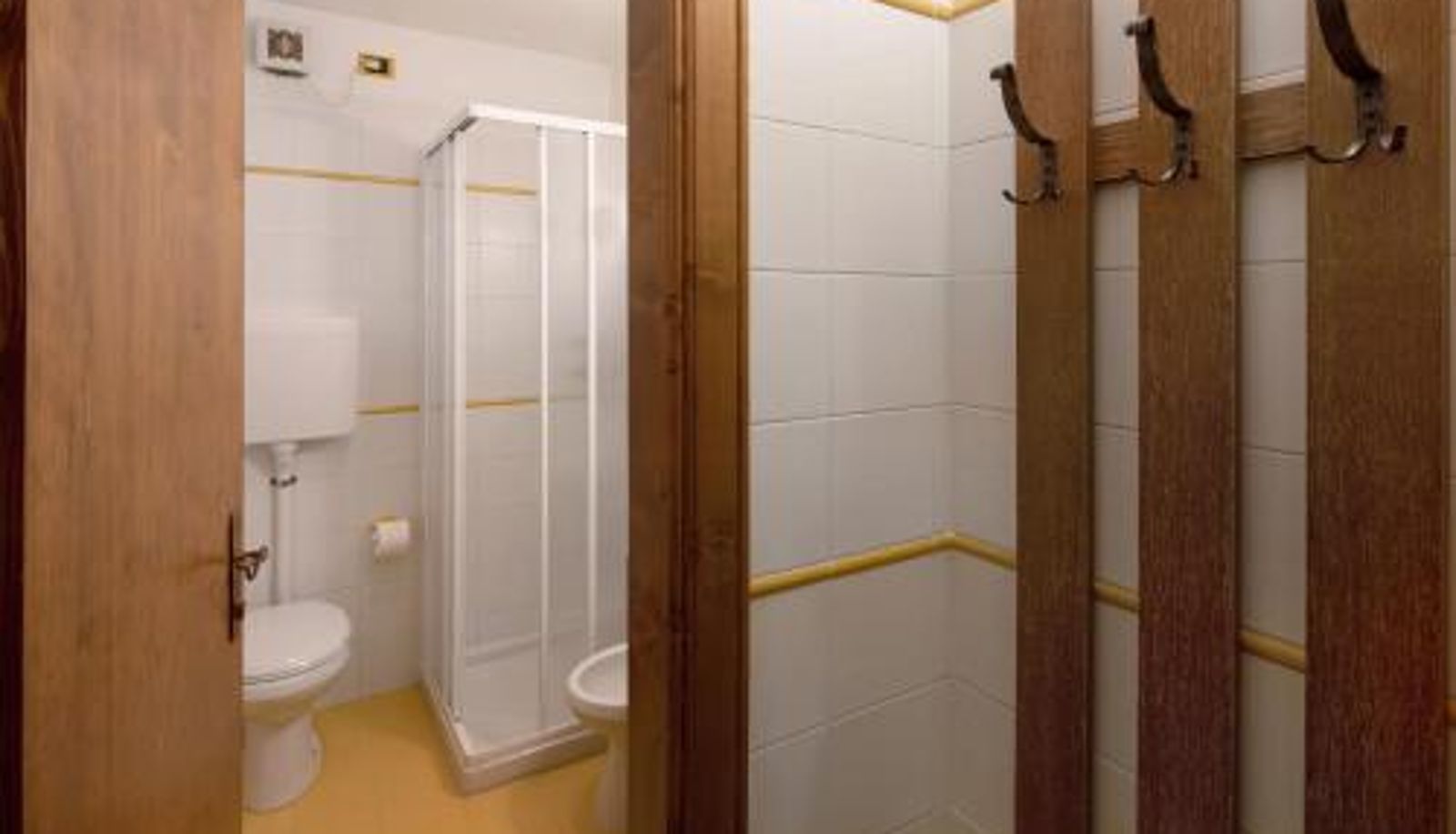 Appartement - Casa San Marco n 7