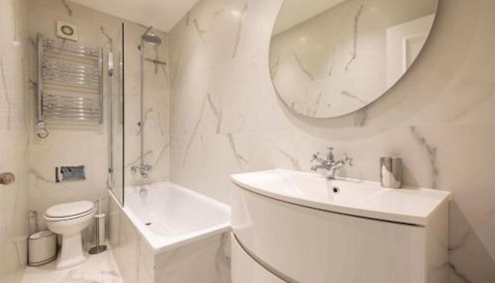 Informacje - Cosy and Stylish Chelsea 2 bedroom flat