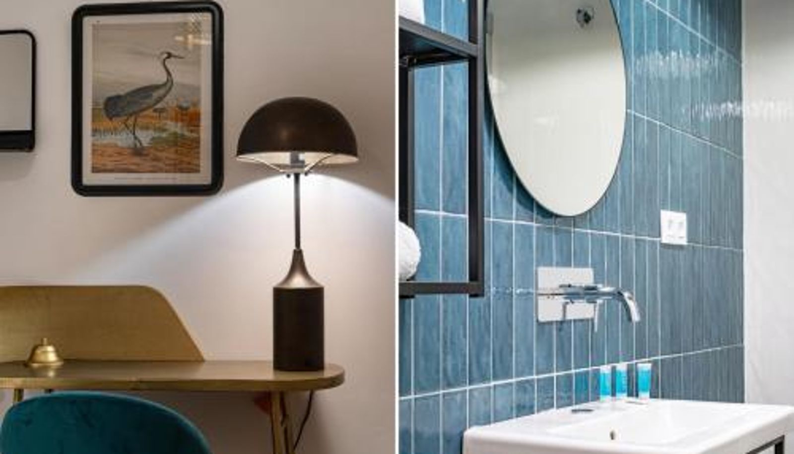 Info - BeBarceloner Eixample Apartments