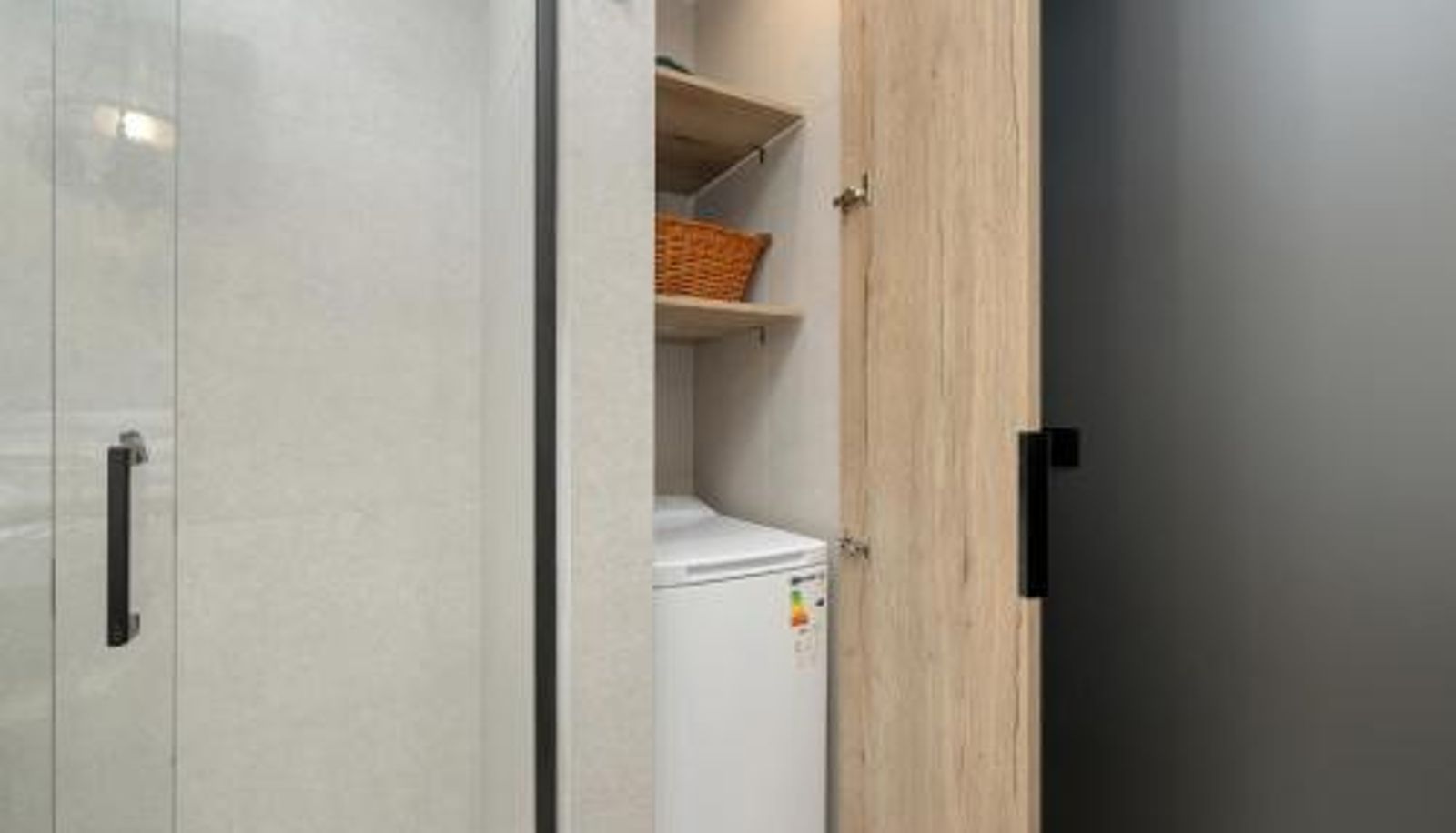 Standard room - Shellter Apartments 117 J - by Jantar Apartamenty