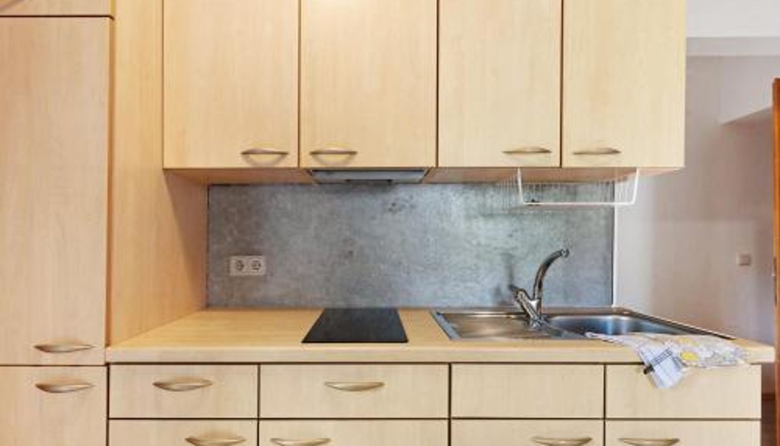 Appartement - Huanzhof Ferienwohnung Schwarzhorn