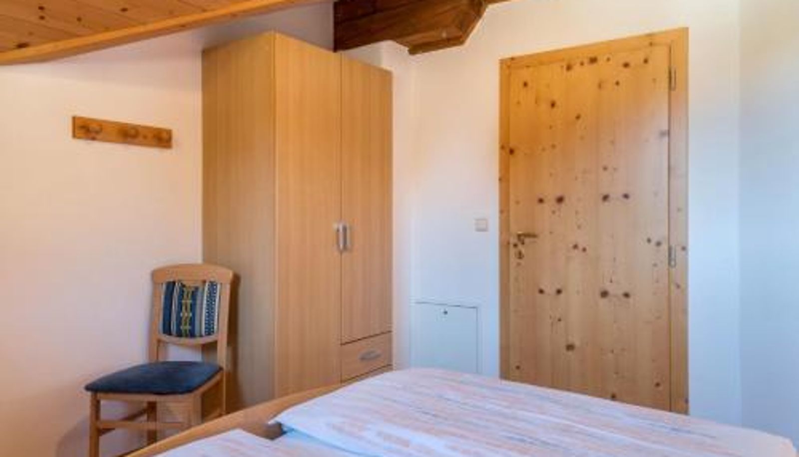 Apartment - Gfinkerhof Rosengarten