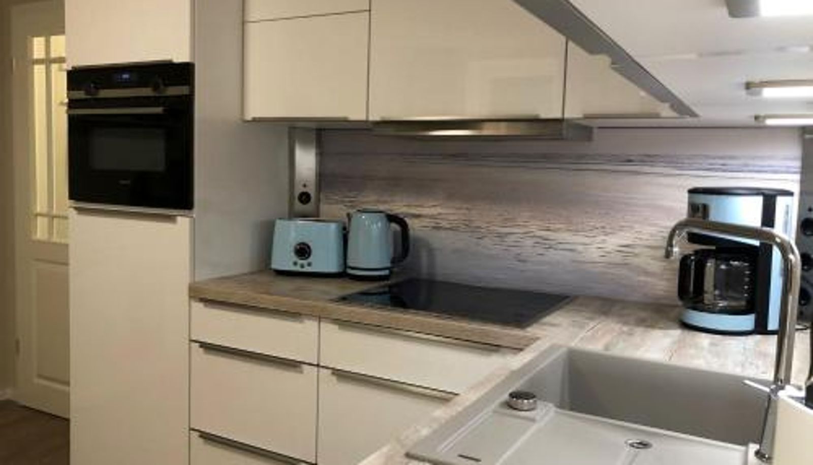Appartamento - Strandvilla Brandenburg by Rujana