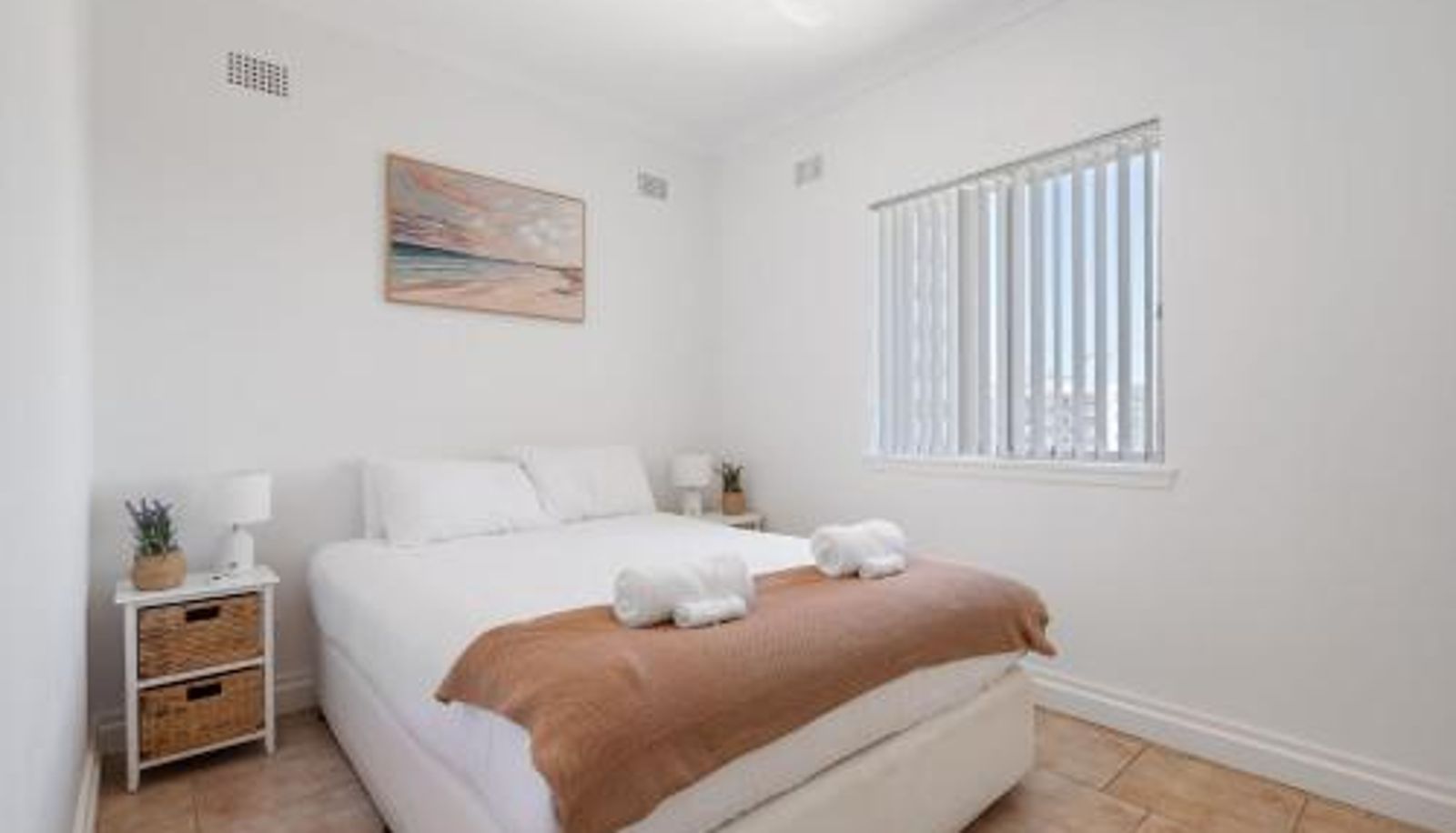 Standardzimmer - Debra Court 11