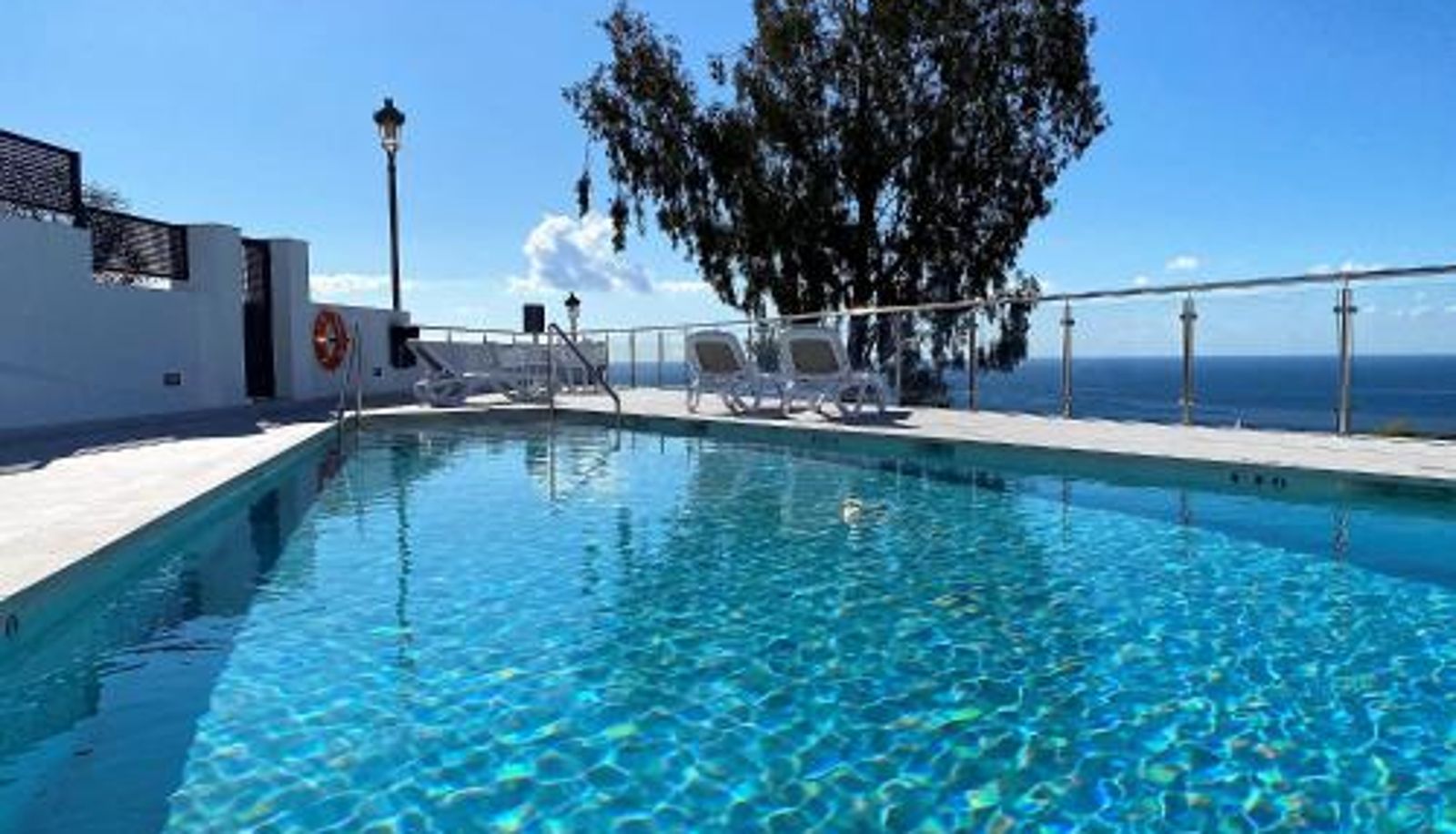 Apartament - Balcon del Mar Seaview 115 Casasol