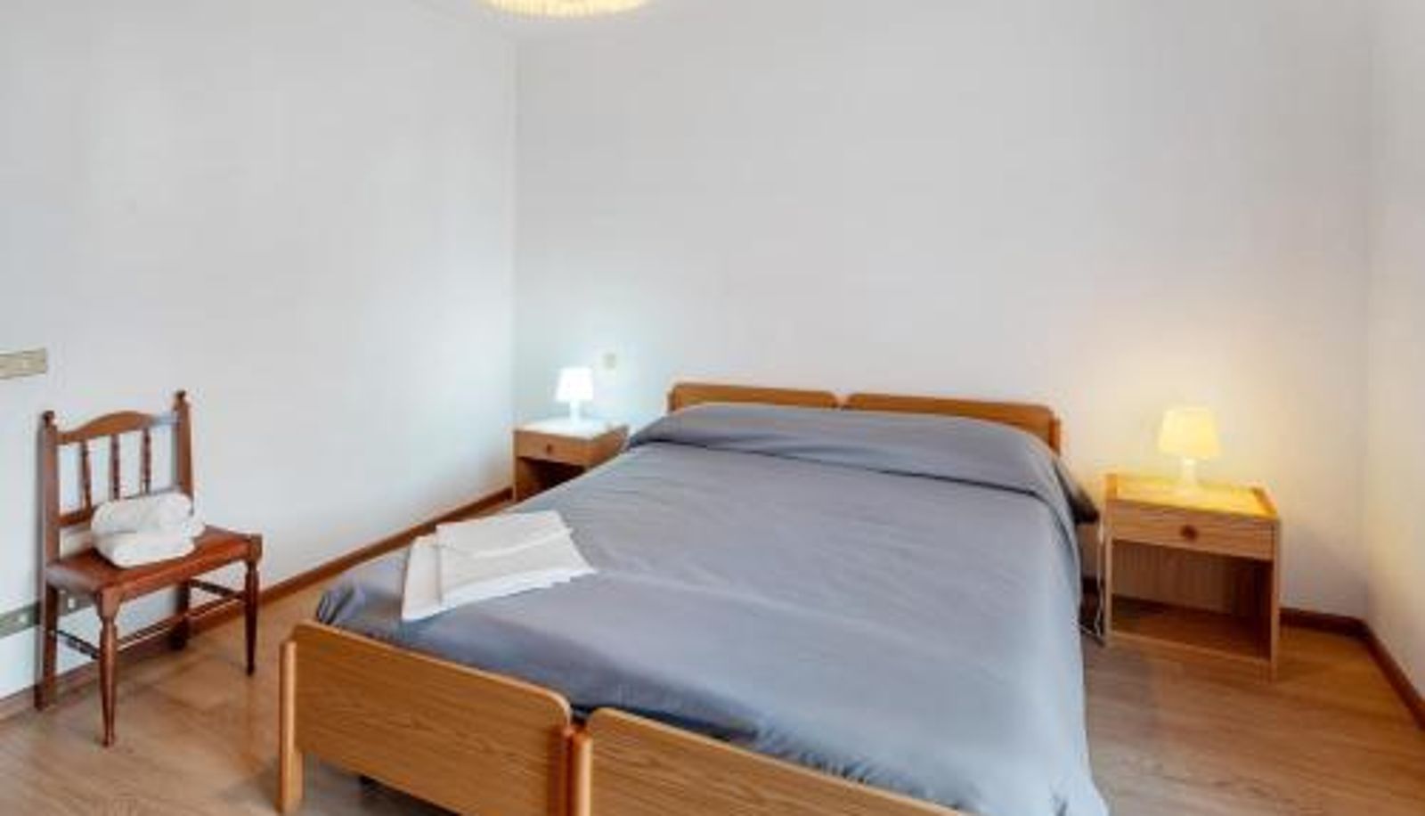 Apartment - Appartamenti Adriano Minotto