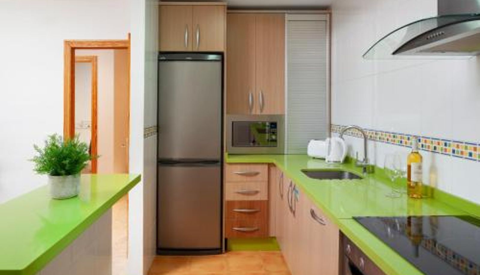 Apartment - Apartamento Sugar Factory