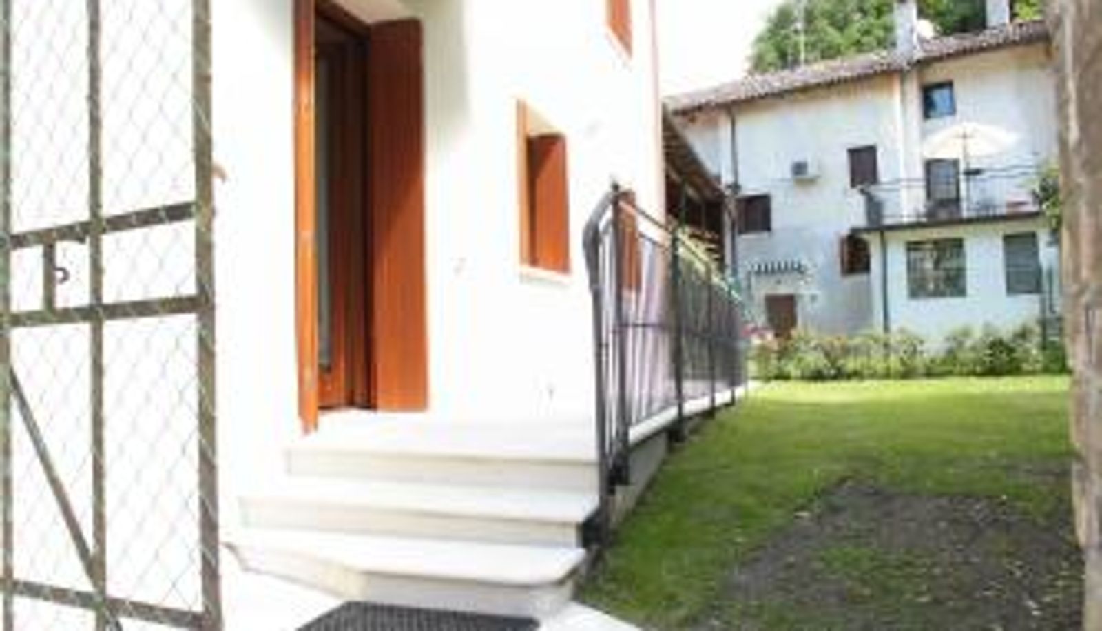 Standard room - Albergo Diffuso Polcenigo D. Brolo