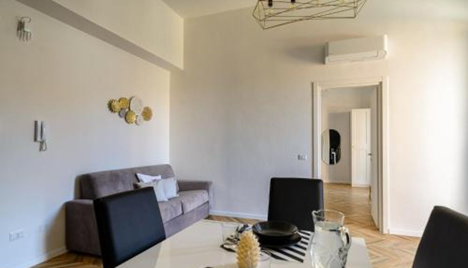 Standardzimmer - agropoli luxury home