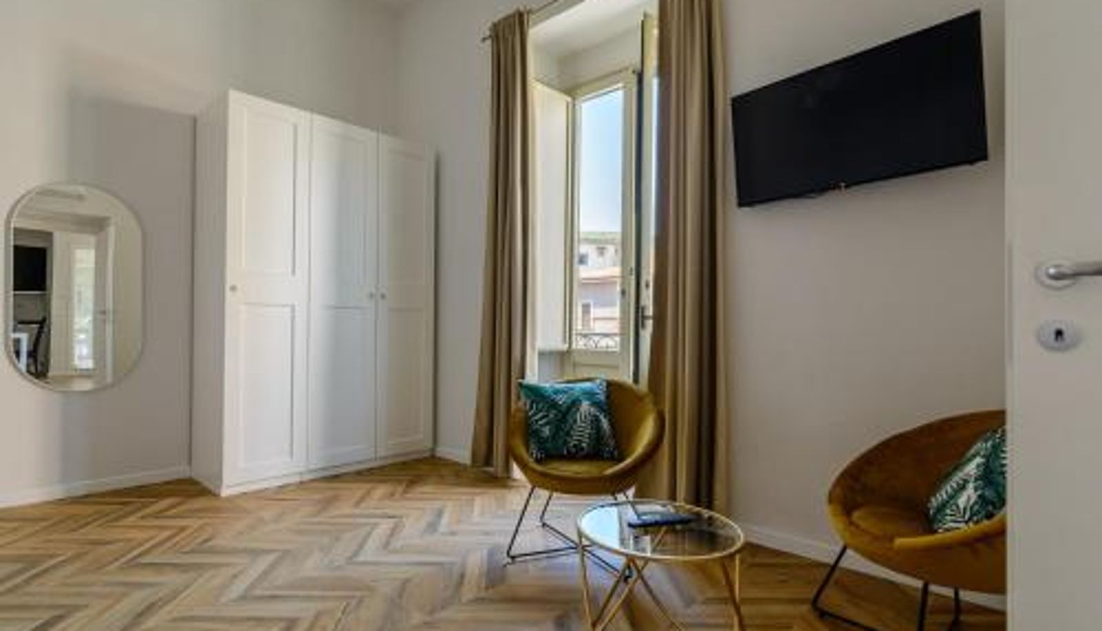 Standardzimmer - agropoli luxury home