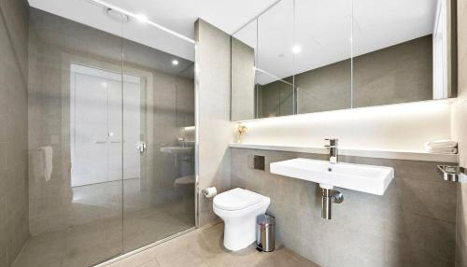 Habitación estándar - Relaxing Getaway in Olympic Park