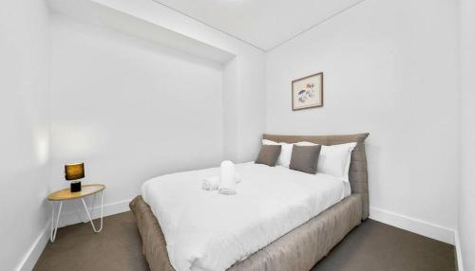 Habitación estándar - Relaxing Getaway in Olympic Park