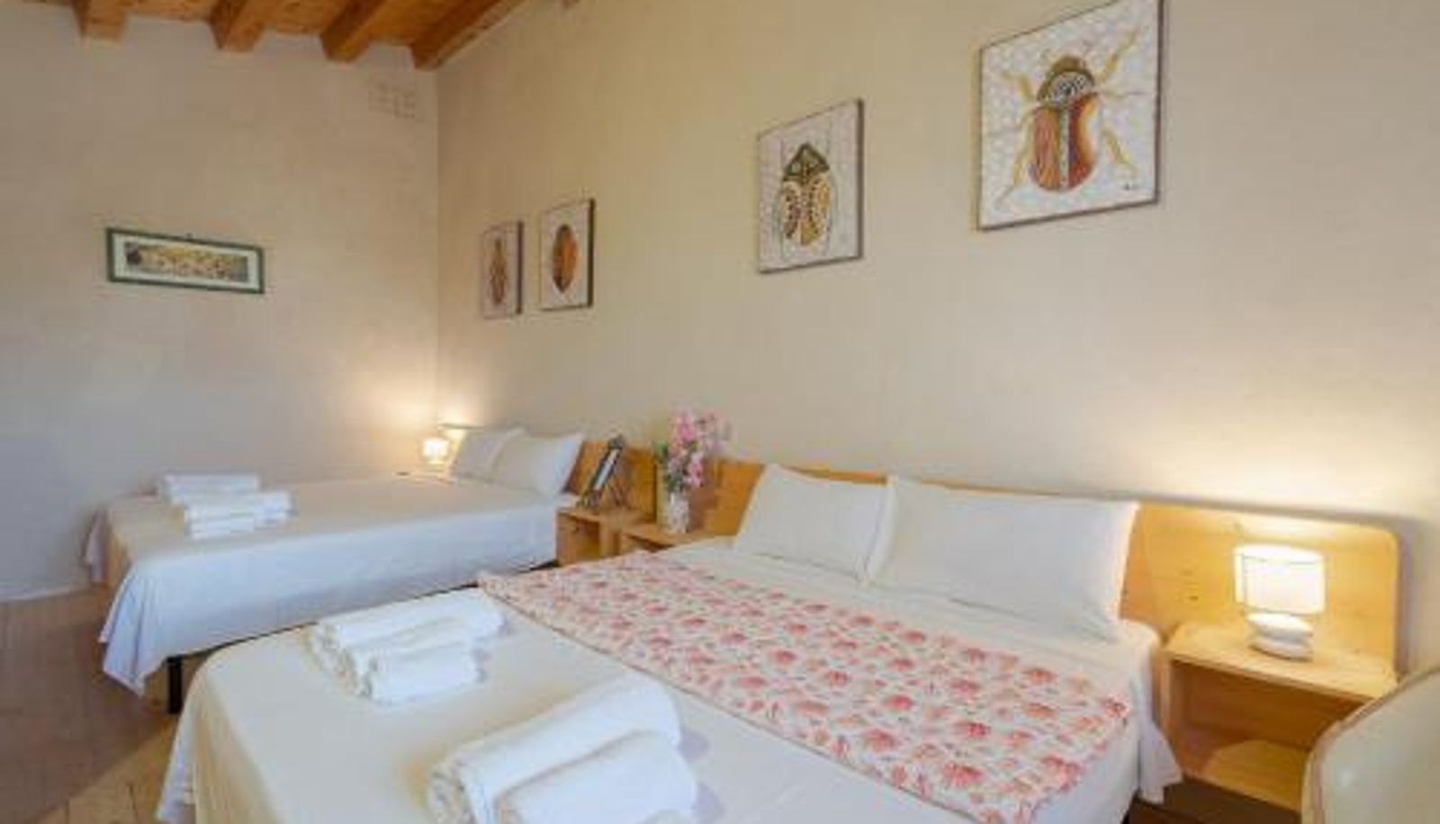 Standard room - Imola Country House