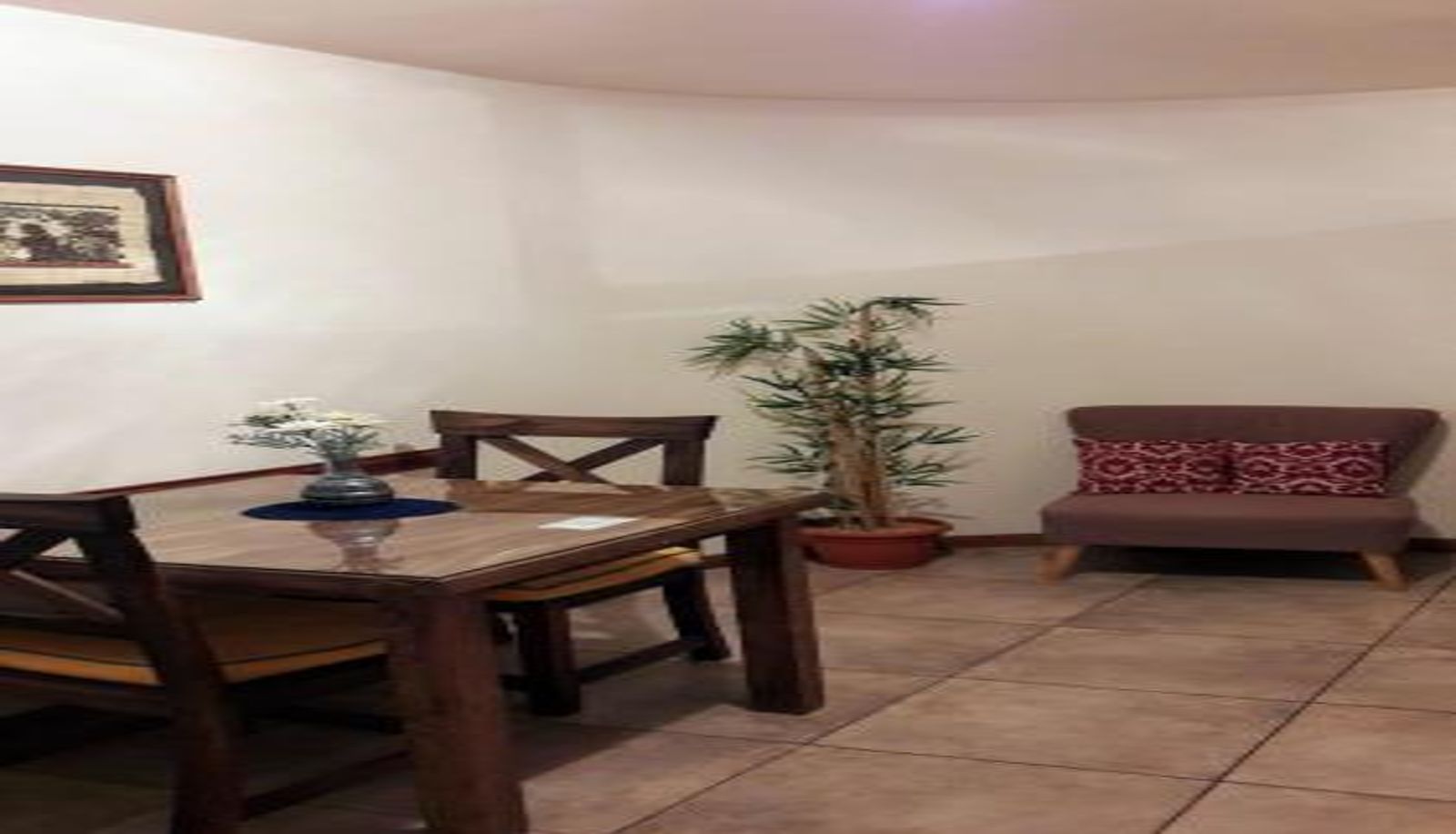Camera standard - Departamento Malbec -Céntrico-