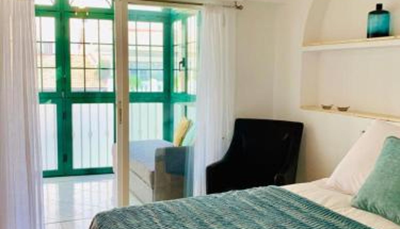 Apartment - ABAL Apartments - Central Market