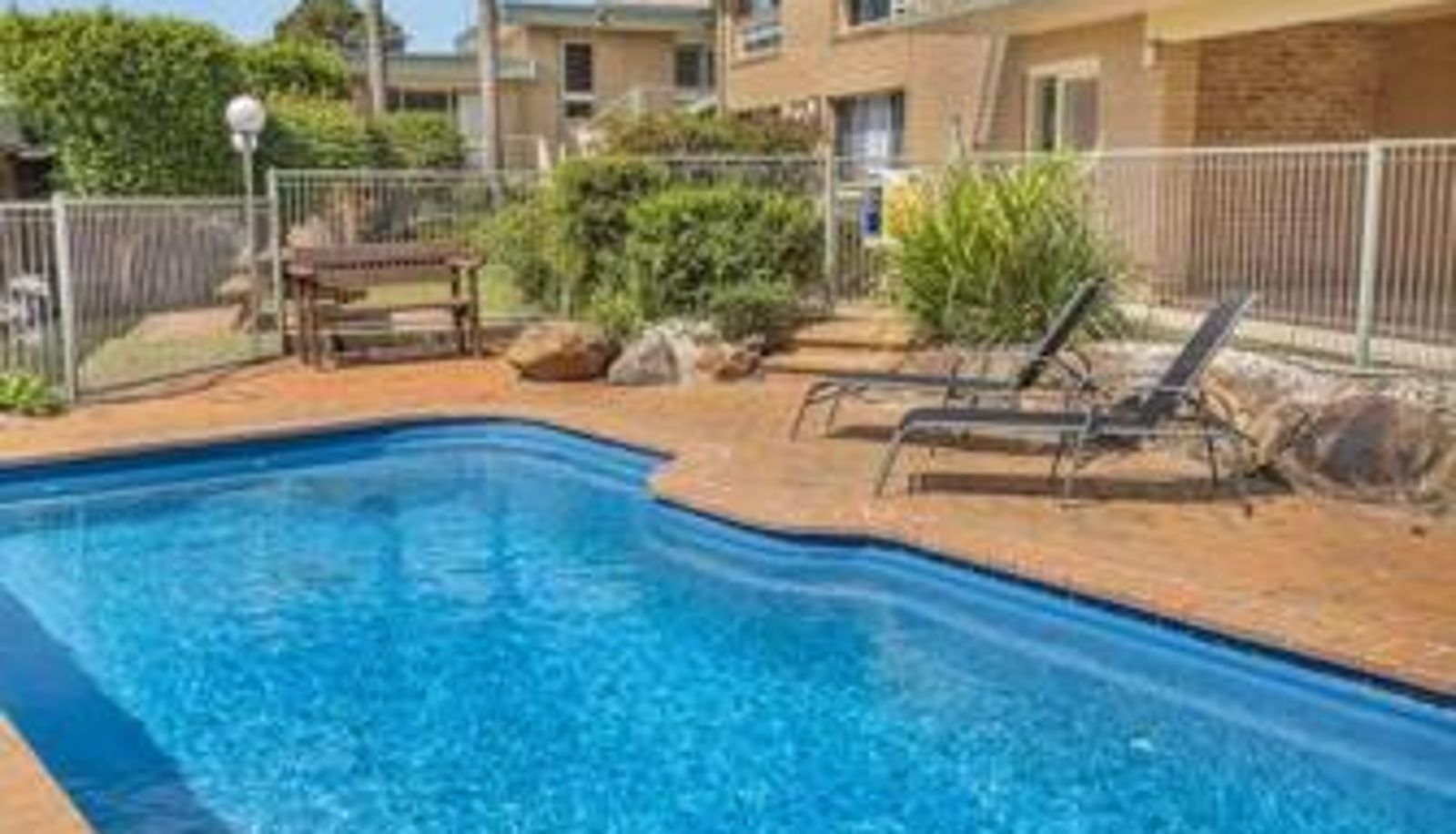 Appartamento - Marine Court - Unit 6
