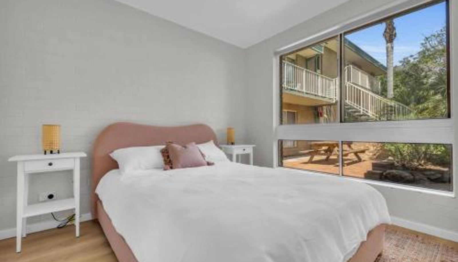 Appartamento - Marine Court - Unit 6