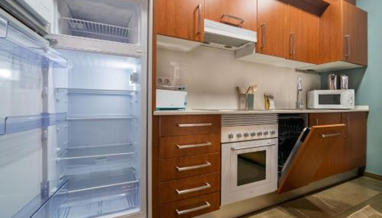 Appartement - MD Vitoria City Center