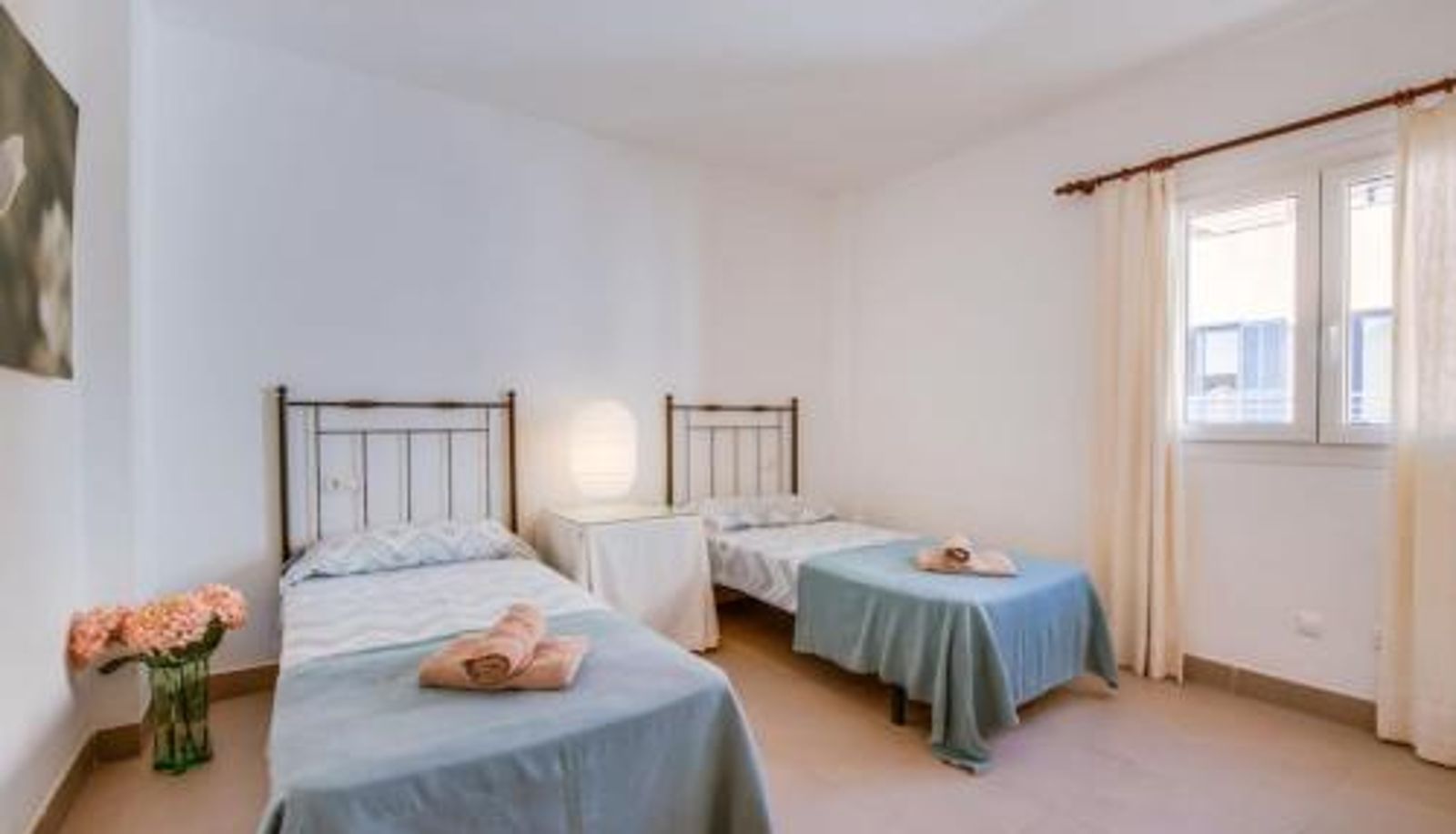 Apartamento - Es Port penthouse