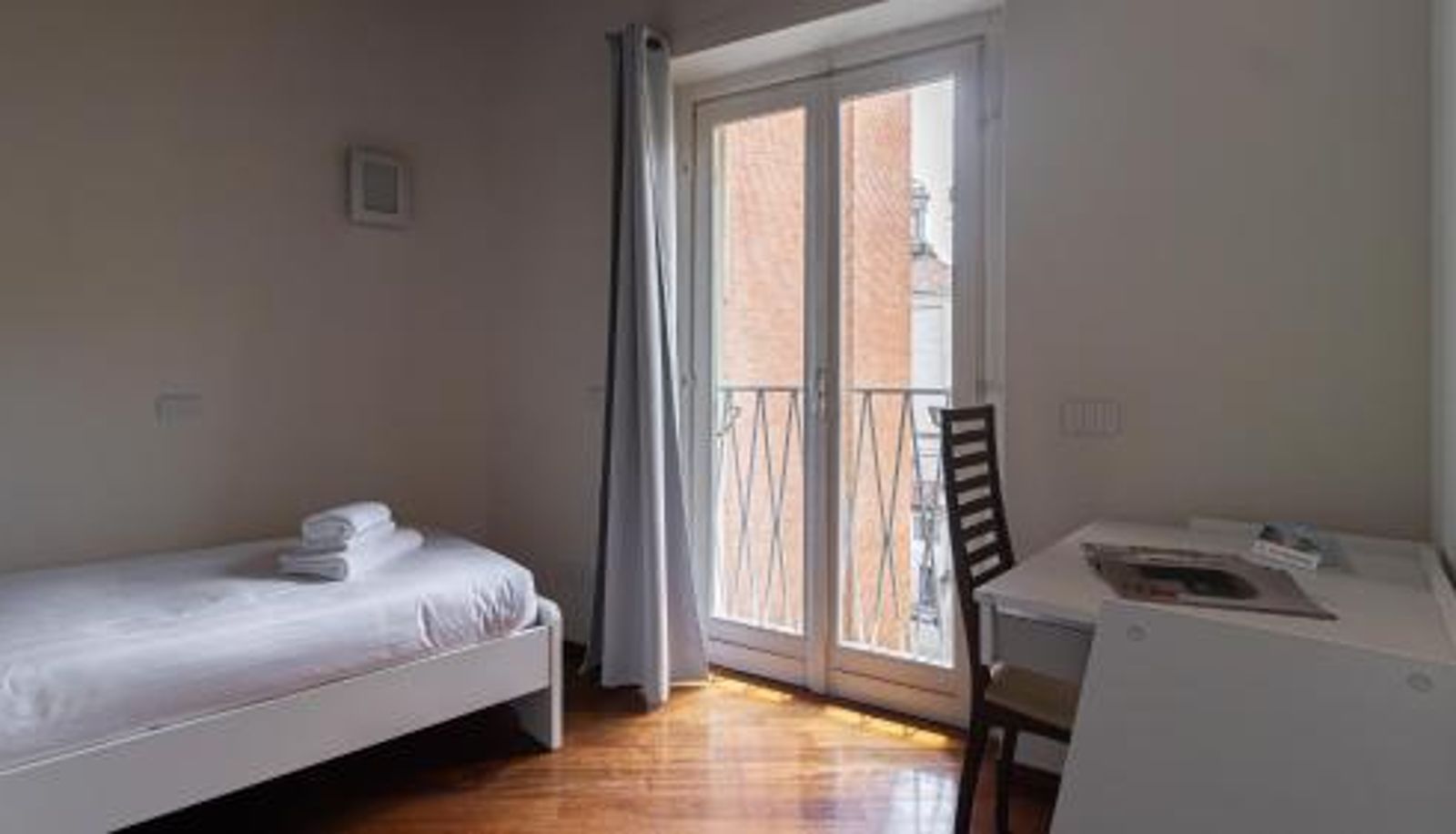Apartment - Italianway Comfort - Fabbri 12 D