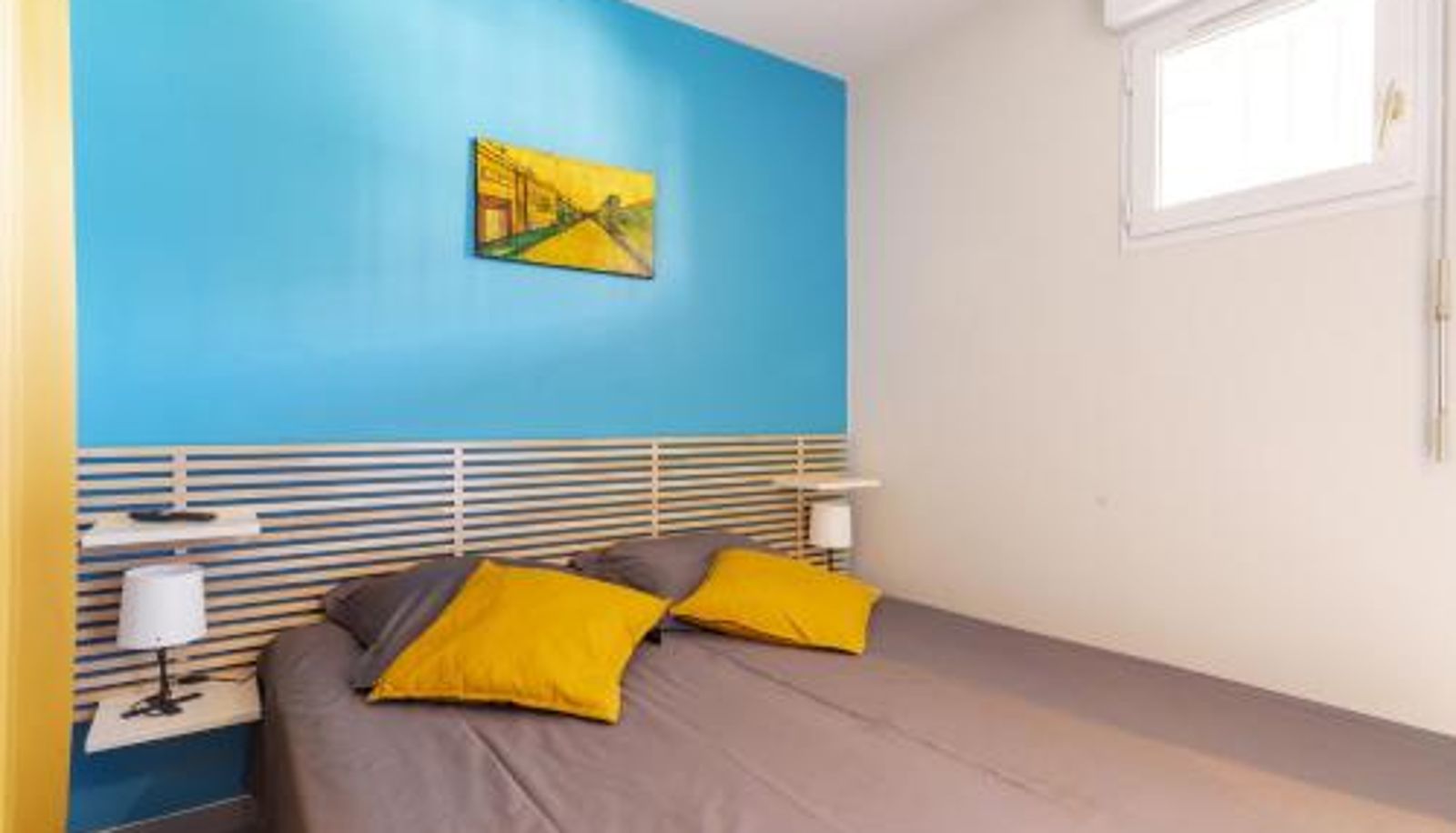 Appartamento - La Bastide de la Plage - Garage privé