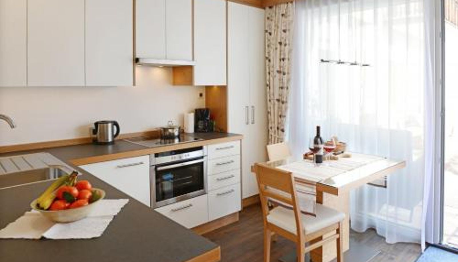 Apartment - Apartments Mujnei