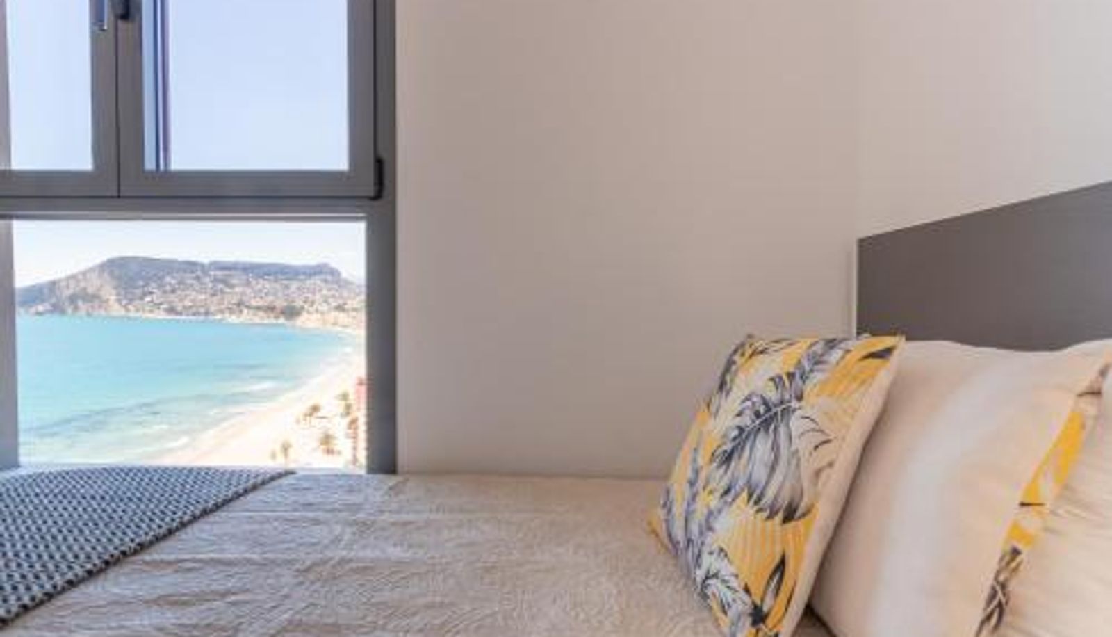 Room - Apartamento Infinium 2 - Costa CarpeDiem