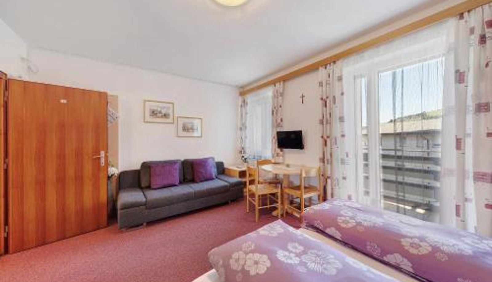 Apartment - Apartment Panorama