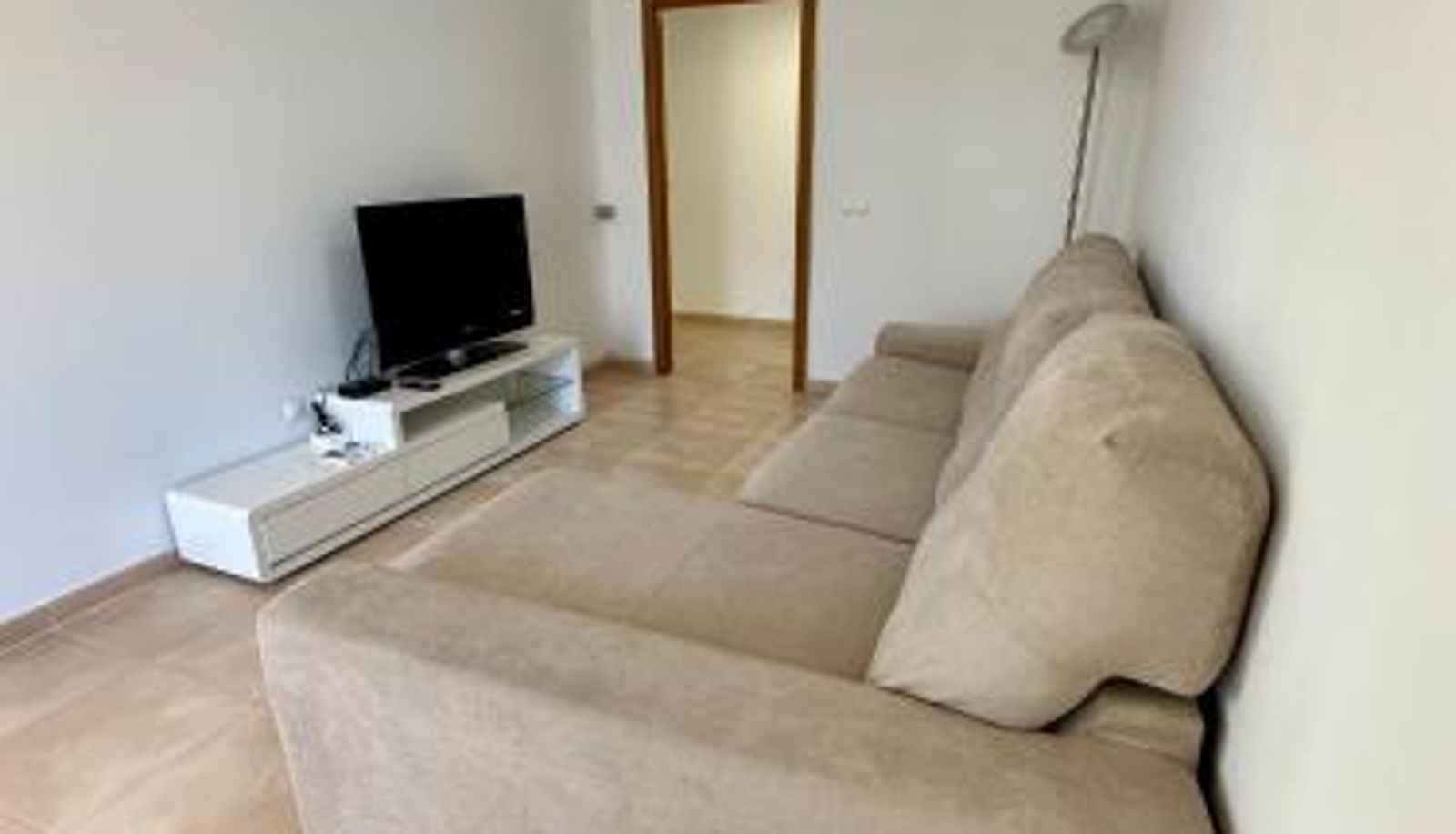 Standard room - Apartamento Algaida Ref 004