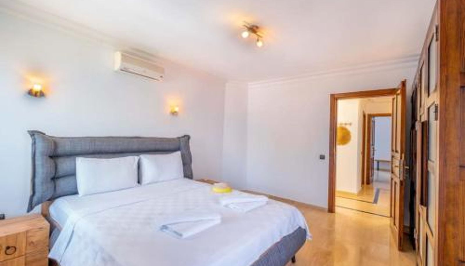Apartment - Fortuna Deluxe Apart