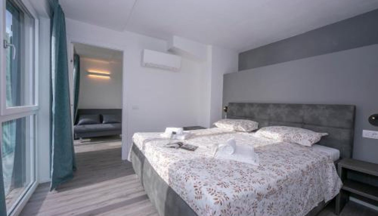 Apartamento - Rustichel Fantastic Lake View - Happy Rentals