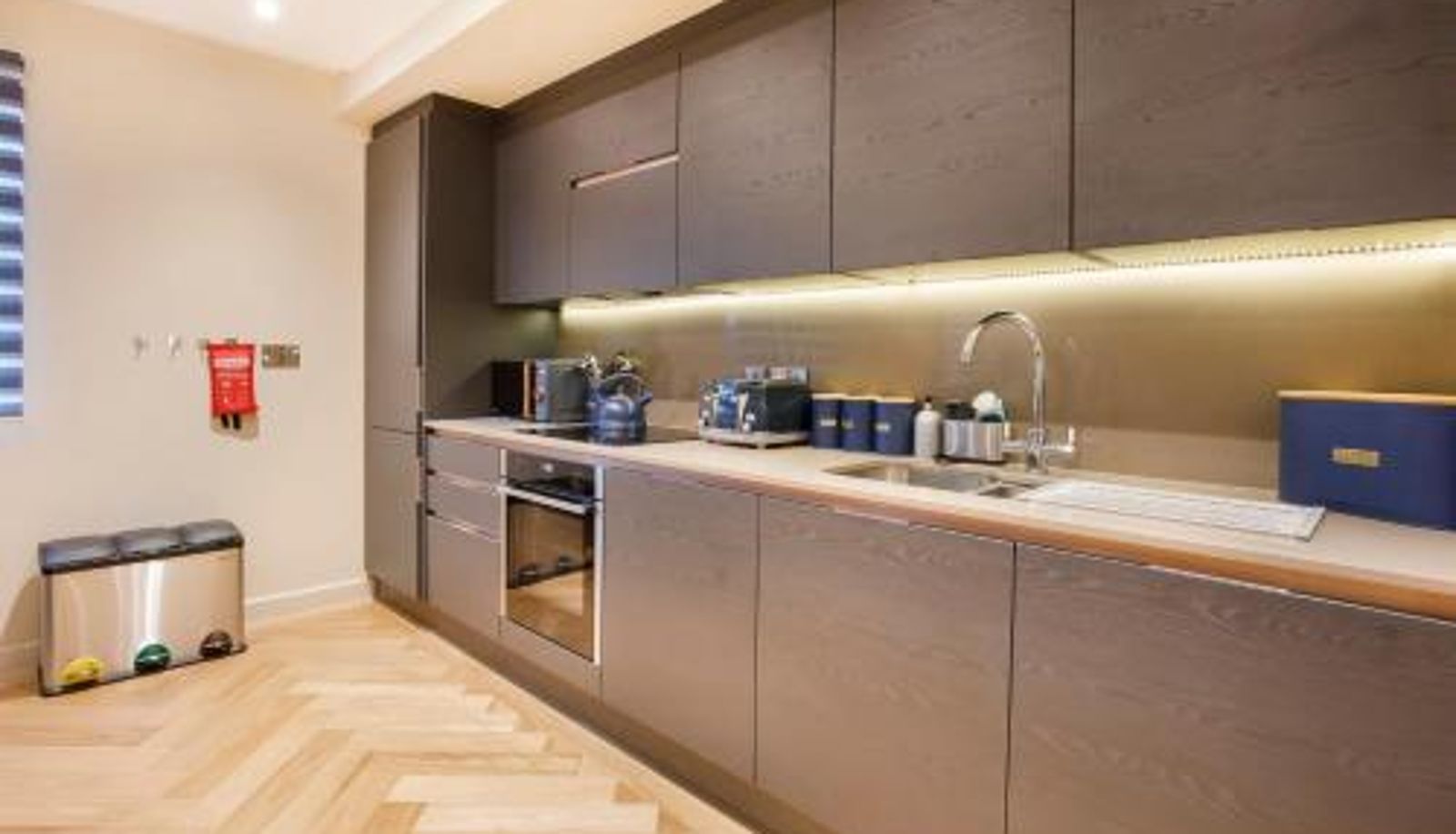 Apartment - City Apartments - Hudson Quarter with Free Parking