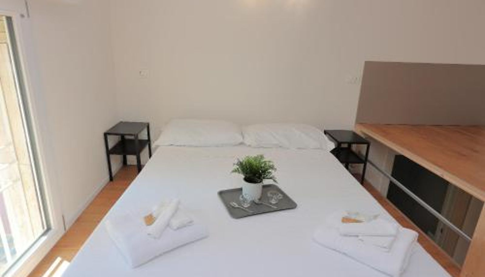 Pokój - La Ca' Fiera Affittaly Apartments
