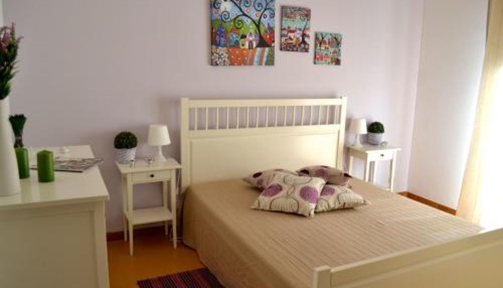 Appartamento - nel Borgo marinaro Casa Annamare