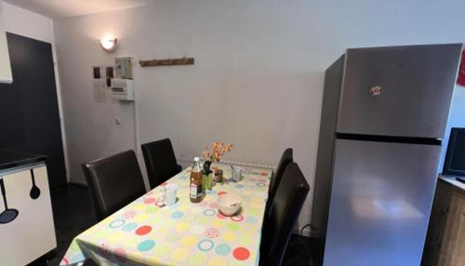 Info - Résidence Grand Sud - Studio · Proche commerces MAE-4044