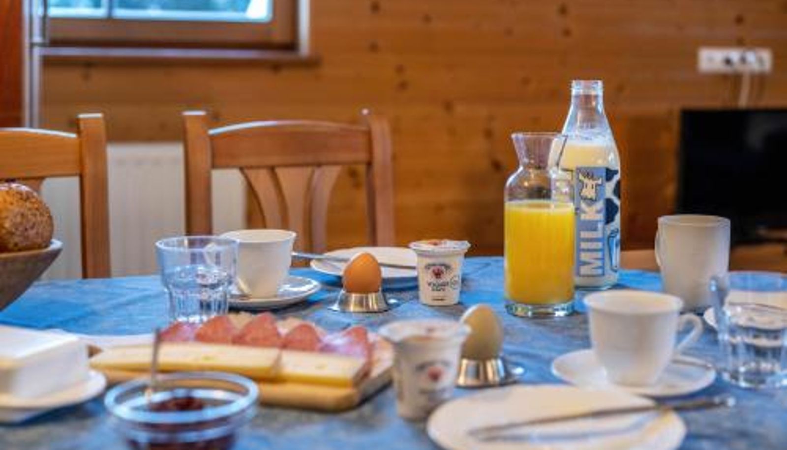 Appartamento - Lechnerhof Apt 2
