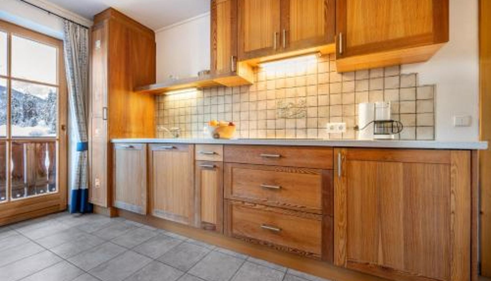 Appartement - Lechnerhof Apt 2