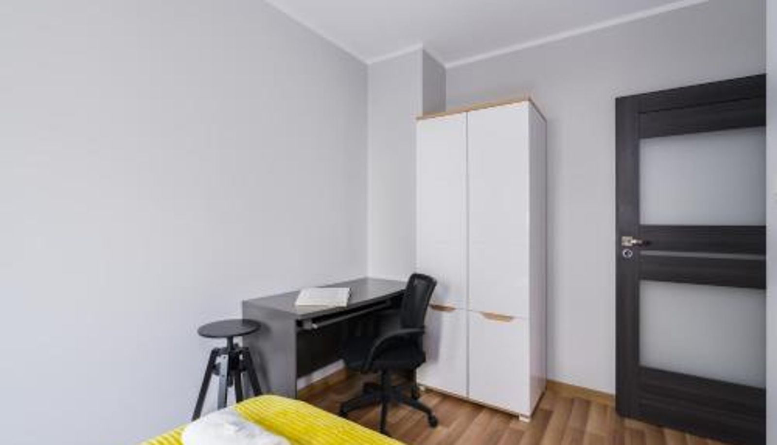 Room - Apartment Różana Poznań by Noclegi Renters