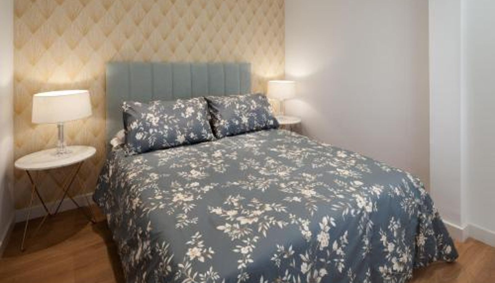 Apartment - INMálaga Granada 7
