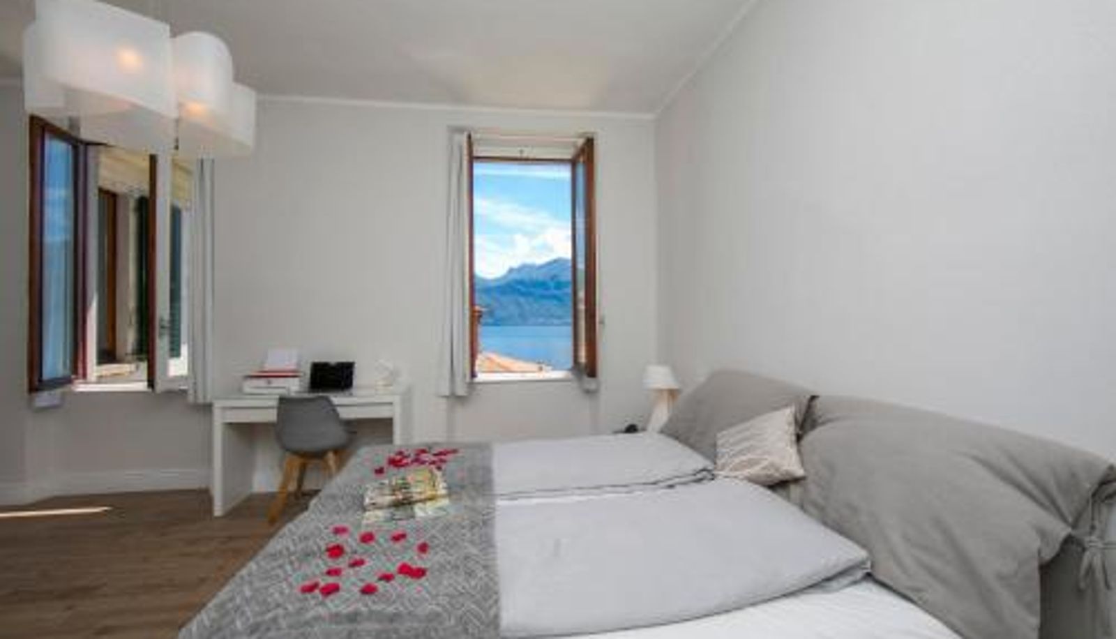 Appartamento - Casa Maria Menaggio
