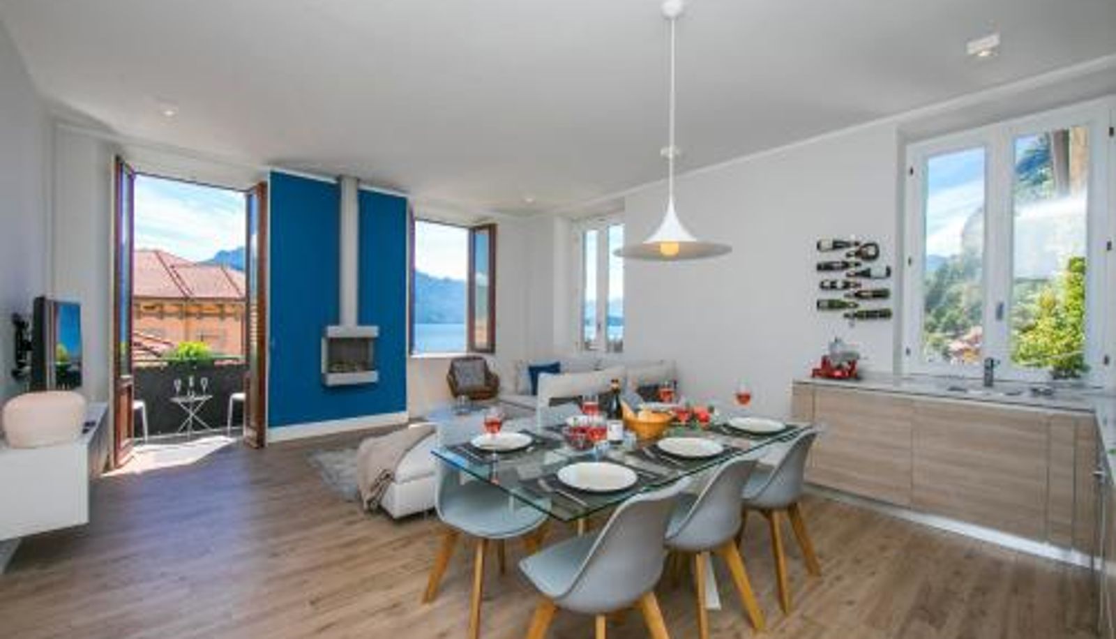 Appartamento - Casa Maria Menaggio