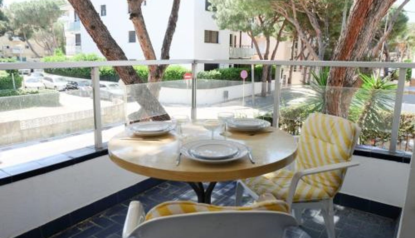 Apartment - en ple centre de Platja d'Aro Petite Marie Apartament acollidor per 2 persones a 2 minuts de la Platja Gran