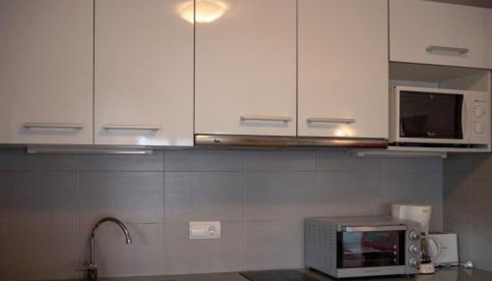Apartment - en ple centre de Platja d'Aro Petite Marie Apartament acollidor per 2 persones a 2 minuts de la Platja Gran