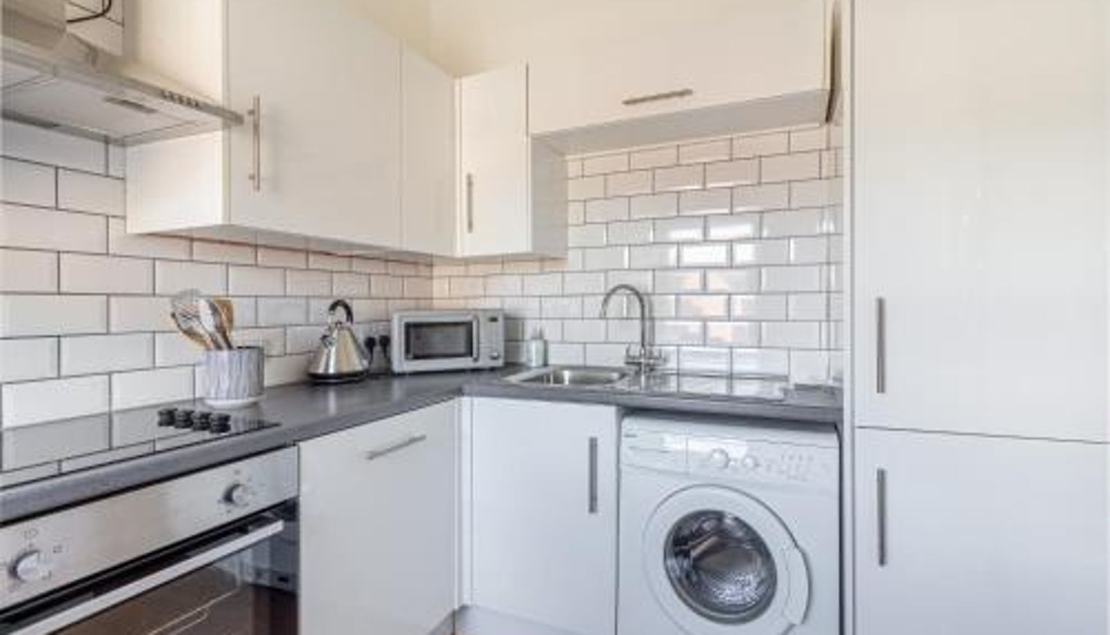 Apartament - Host & Stay - Droitwich Road Dwelling